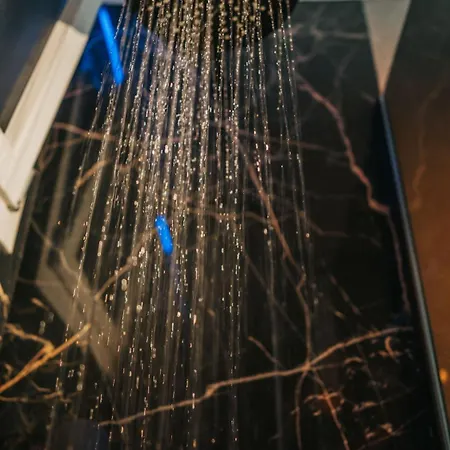 아파트 Zahira Suite&spa 팔레르모