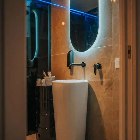 Zahira Suite&spa 아파트