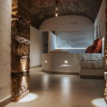 아파트 Zahira Suite&spa *