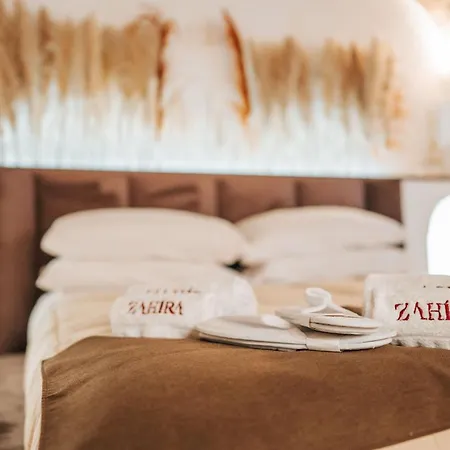 Zahira Suite&spa * 팔레르모