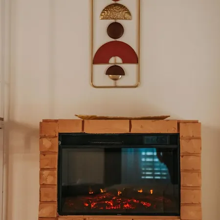 Zahira Suite&spa 팔레르모