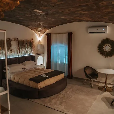 아파트 Zahira Suite&spa *