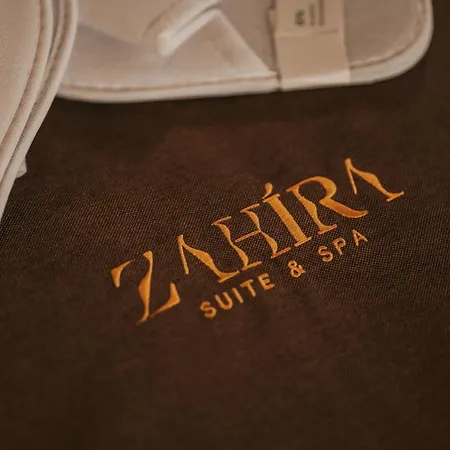 Zahira Suite&spa 아파트