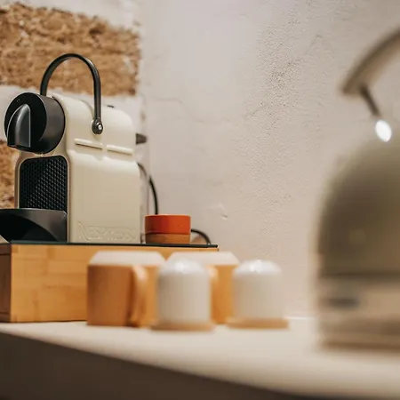 아파트 Zahira Suite&spa