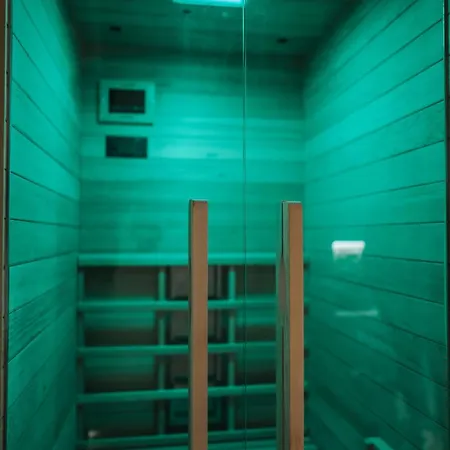 아파트 Zahira Suite&spa *