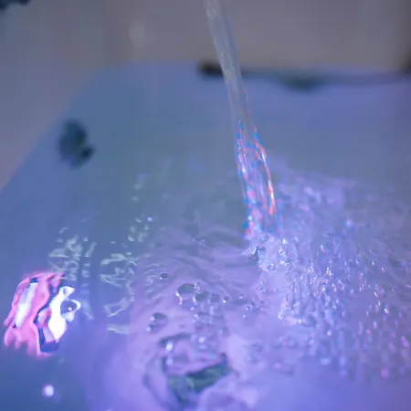 Zahira Suite&spa 팔레르모