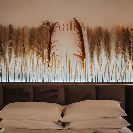 Zahira Suite&spa 아파트 *