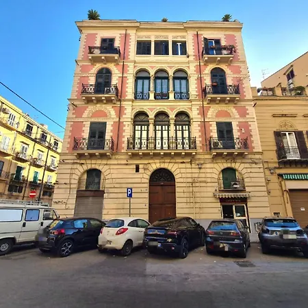 Zahira Suite&spa 팔레르모