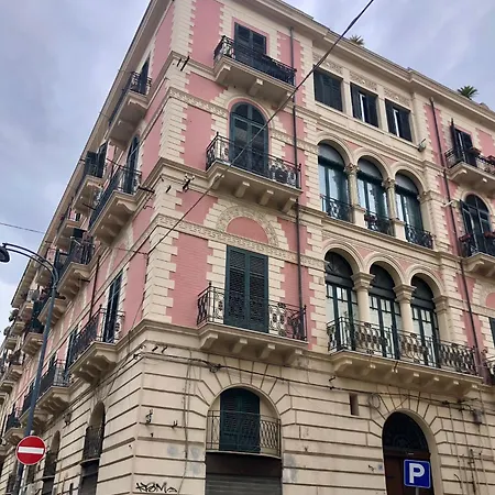 아파트 Zahira Suite&spa