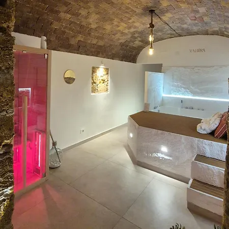 Zahira Suite&spa Palermo
