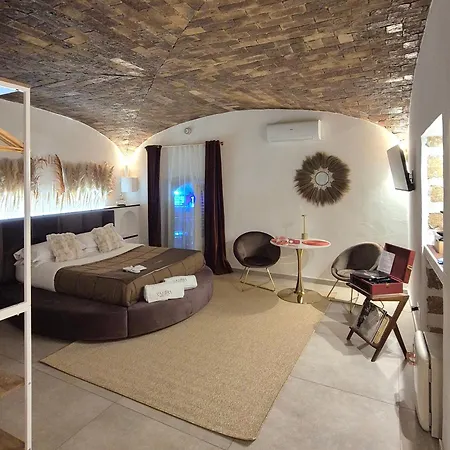 Zahira Suite&spa *