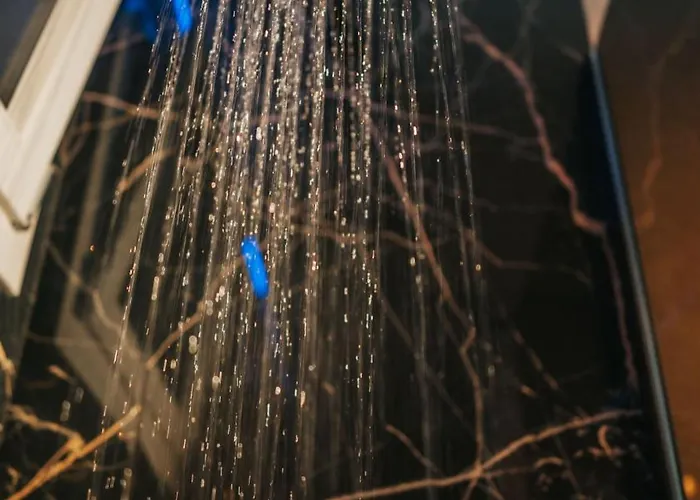 Appartement Zahira Suite&spa Palermo