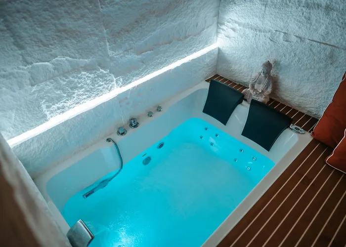 Zahira Suite&spa *