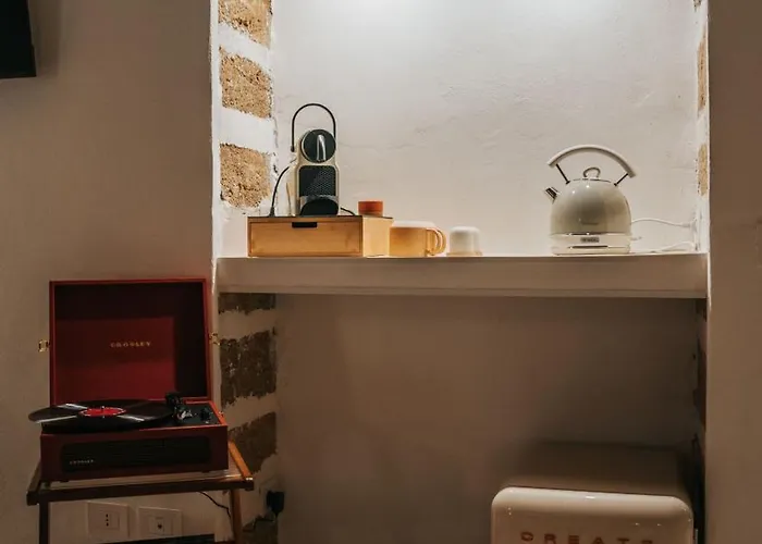 Zahira Suite&spa *