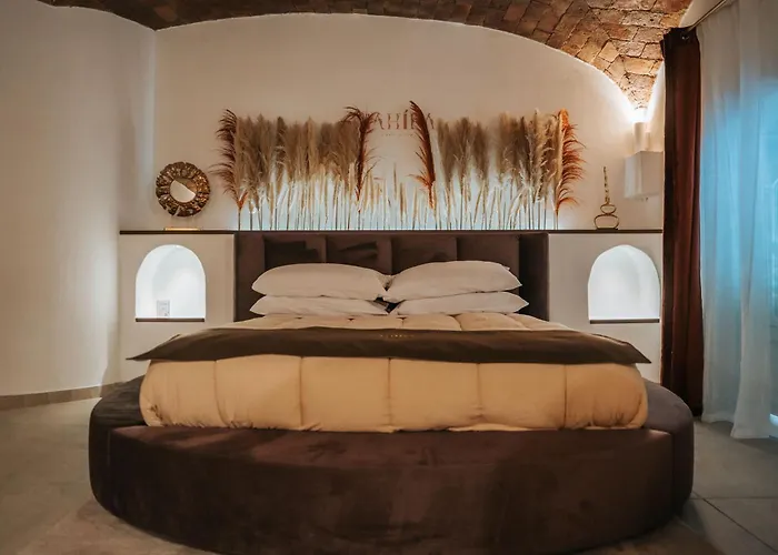 Zahira Suite&spa