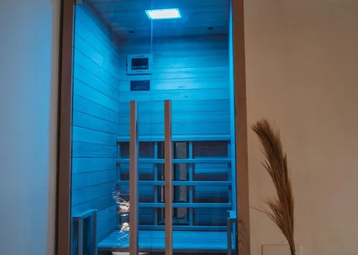 Zahira Suite&spa Palermo