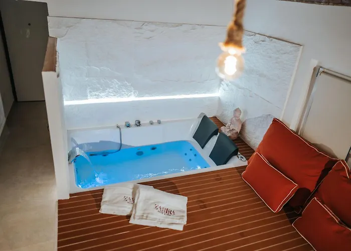 Zahira Suite&spa