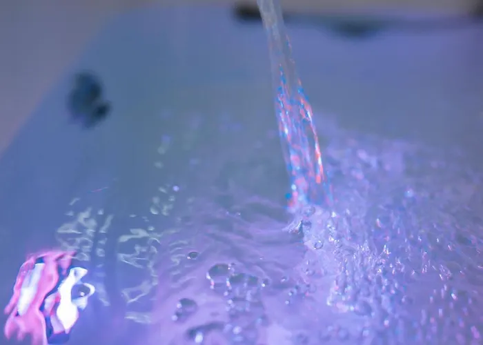 Zahira Suite&spa Palermo