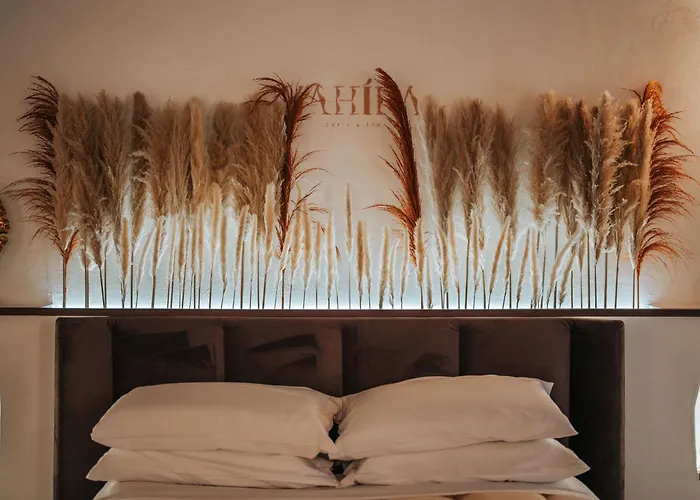 Zahira Suite&spa Appartement *