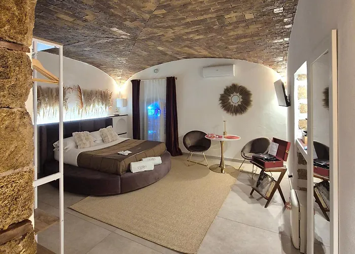 Zahira Suite&spa *